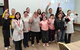 20.03.2025 года - Беседа с элементами тренинга «Психологическая уравновешенность и ее значение для здоровья»